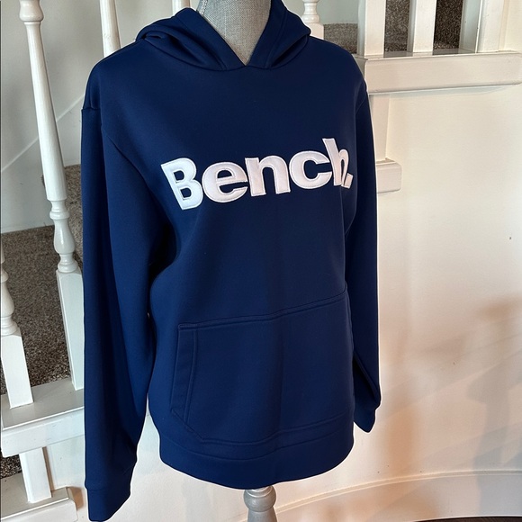 Bench sweatshirt for men - Picture 3 of 6